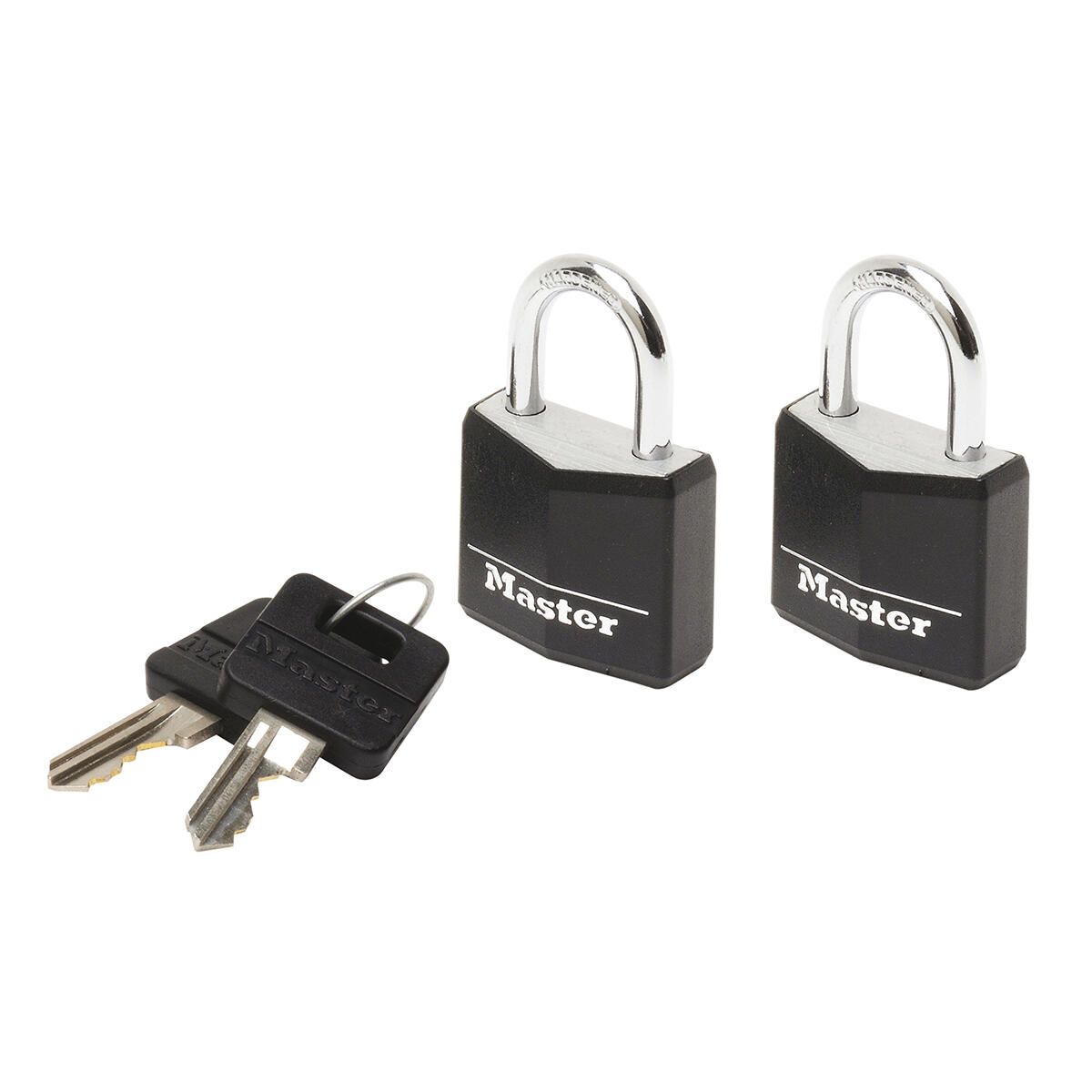 MASTER LOCK picture