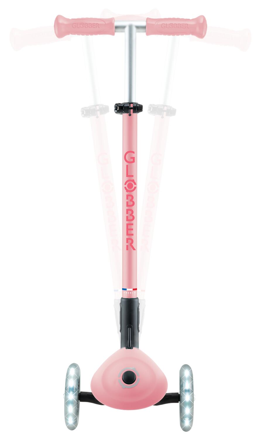Step ELITE LIGHTS - Pastelroze 11/14