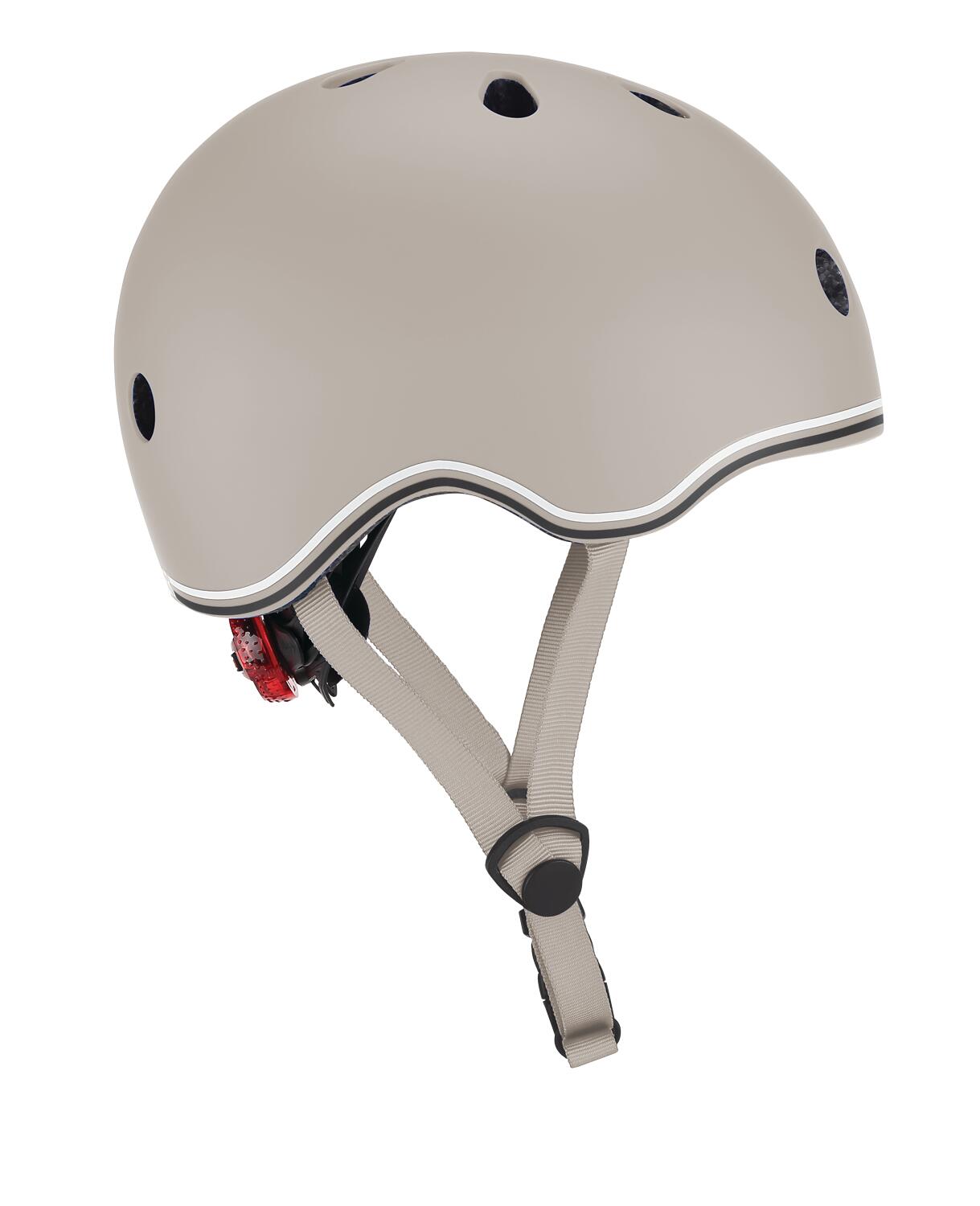 Scooter  Helm  Go Up Lights 9/13