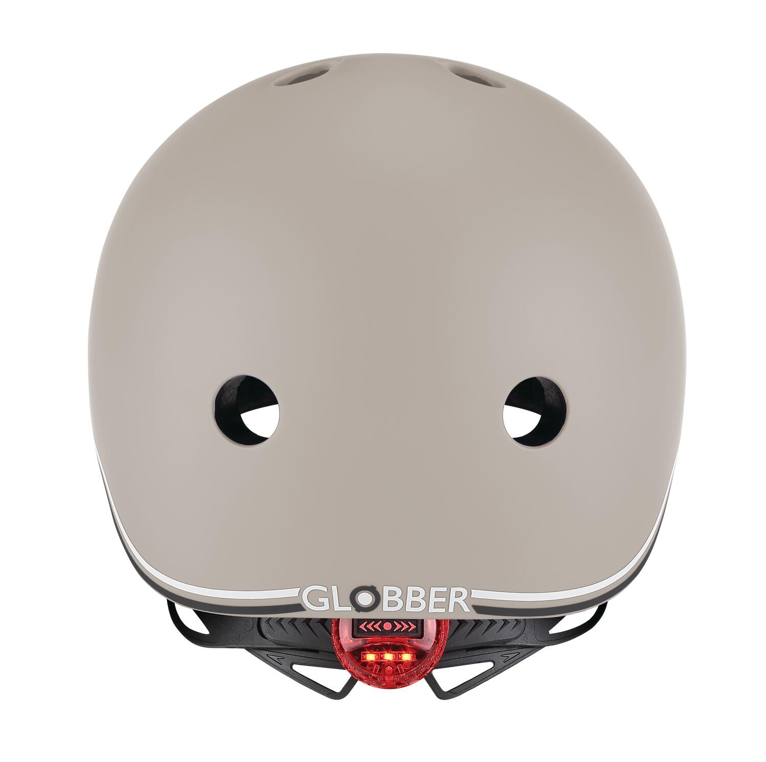 Scooter  Helm  Go Up Lights 12/13