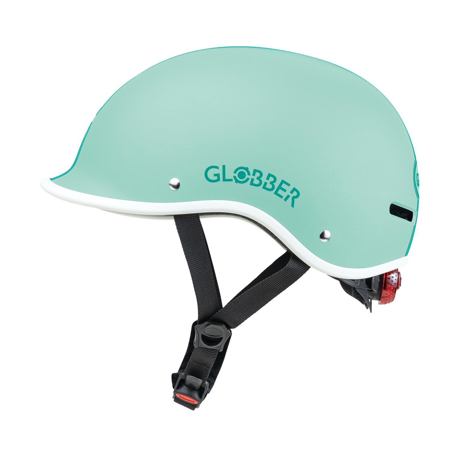 Globber Helm Urban Mint XS (47-51cm) 8/14