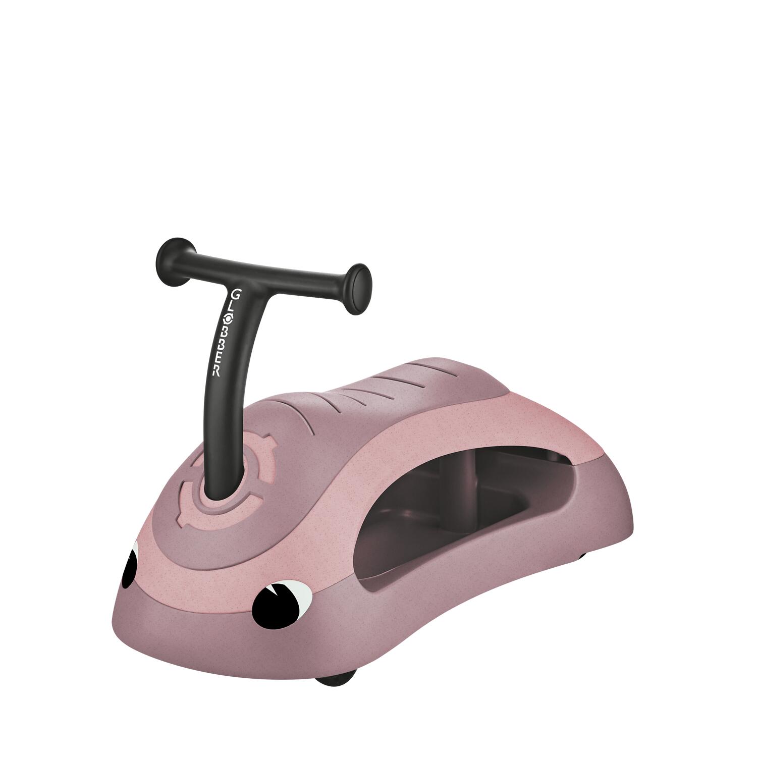 Porteur évolutif WALK N' ROLL 2 EN 1 ESSENTIAL pour bébé - Rose Berry 8/13