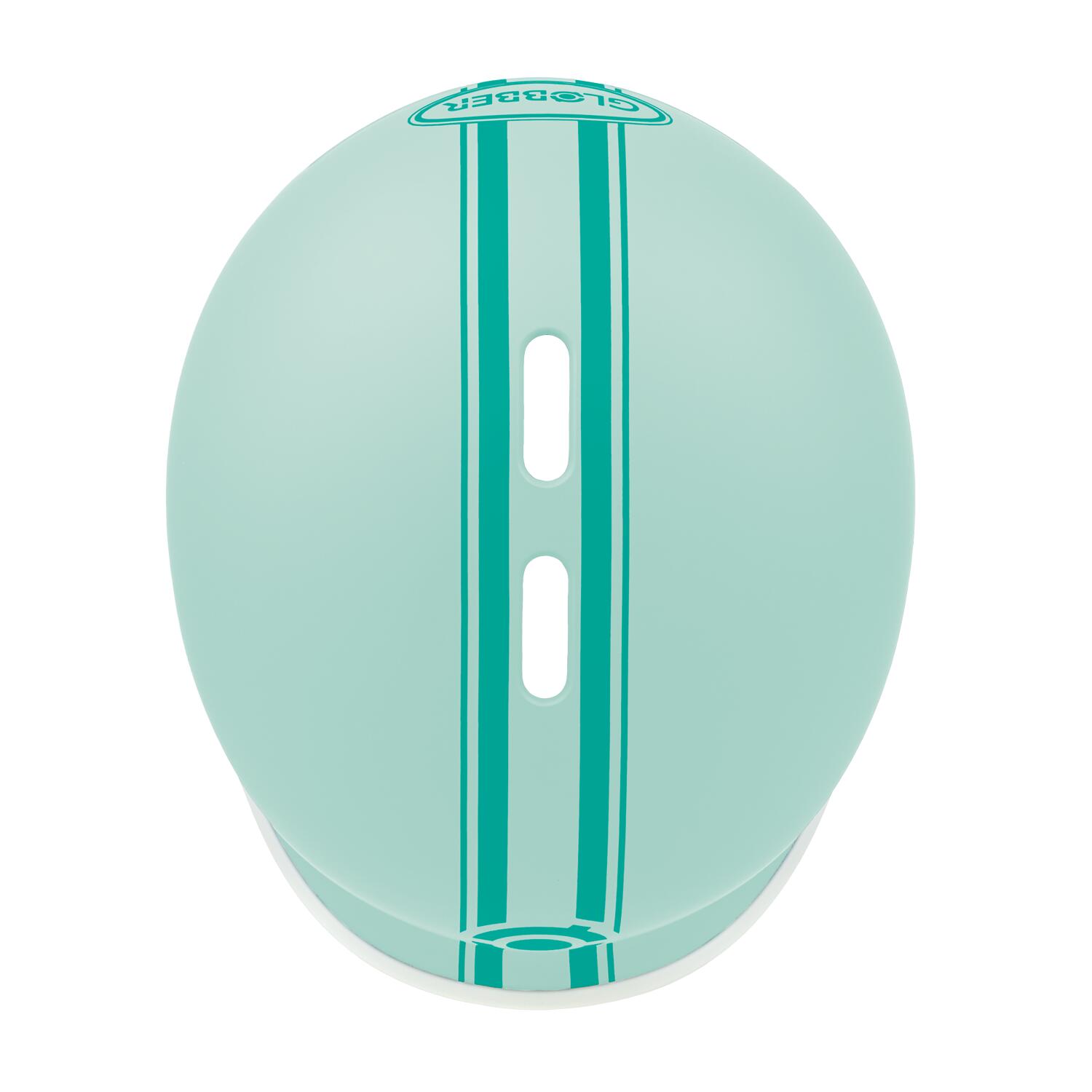 Globber Helm Urban Mint XS (47-51cm) 11/14