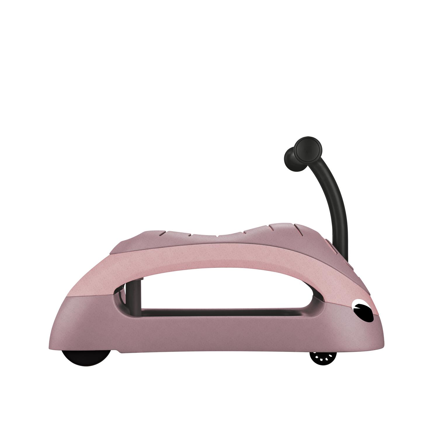 Porteur évolutif WALK N' ROLL 2 EN 1 ESSENTIAL pour bébé - Rose Berry 11/13