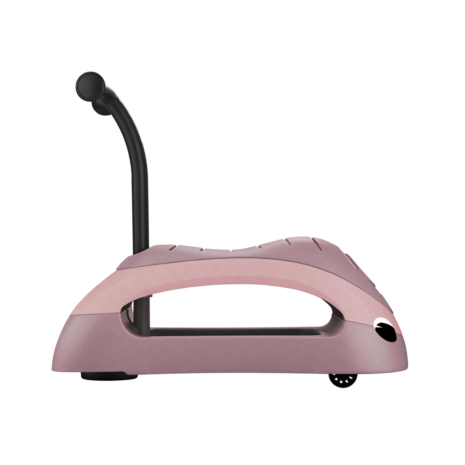 Porteur évolutif WALK N' ROLL 2 EN 1 ESSENTIAL pour bébé - Rose Berry 10/13