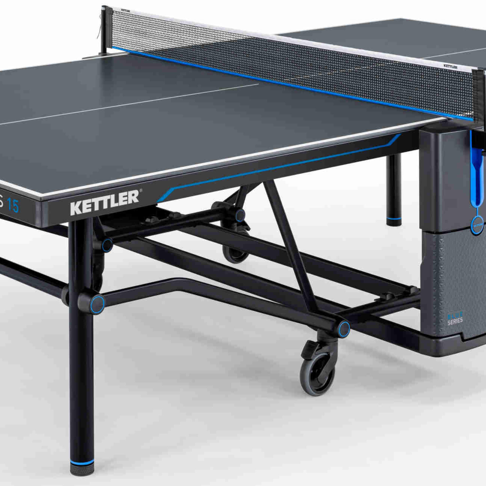 KETTLER Table de ping-pong K15 Outdoor 2/4