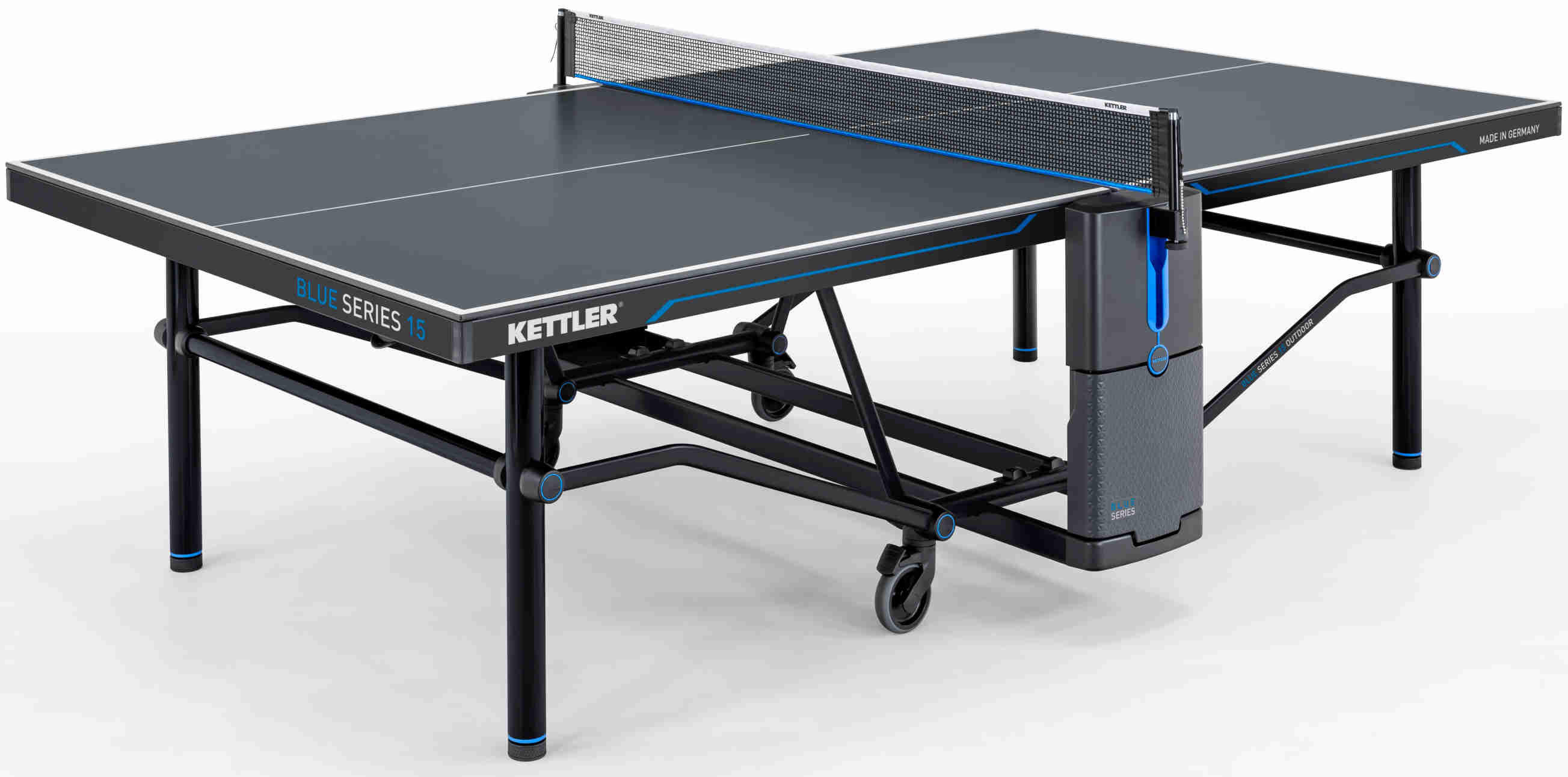 KETTLER Table de ping-pong K15 Outdoor 4/4