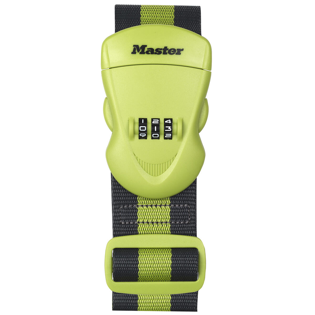 MASTER LOCK picture