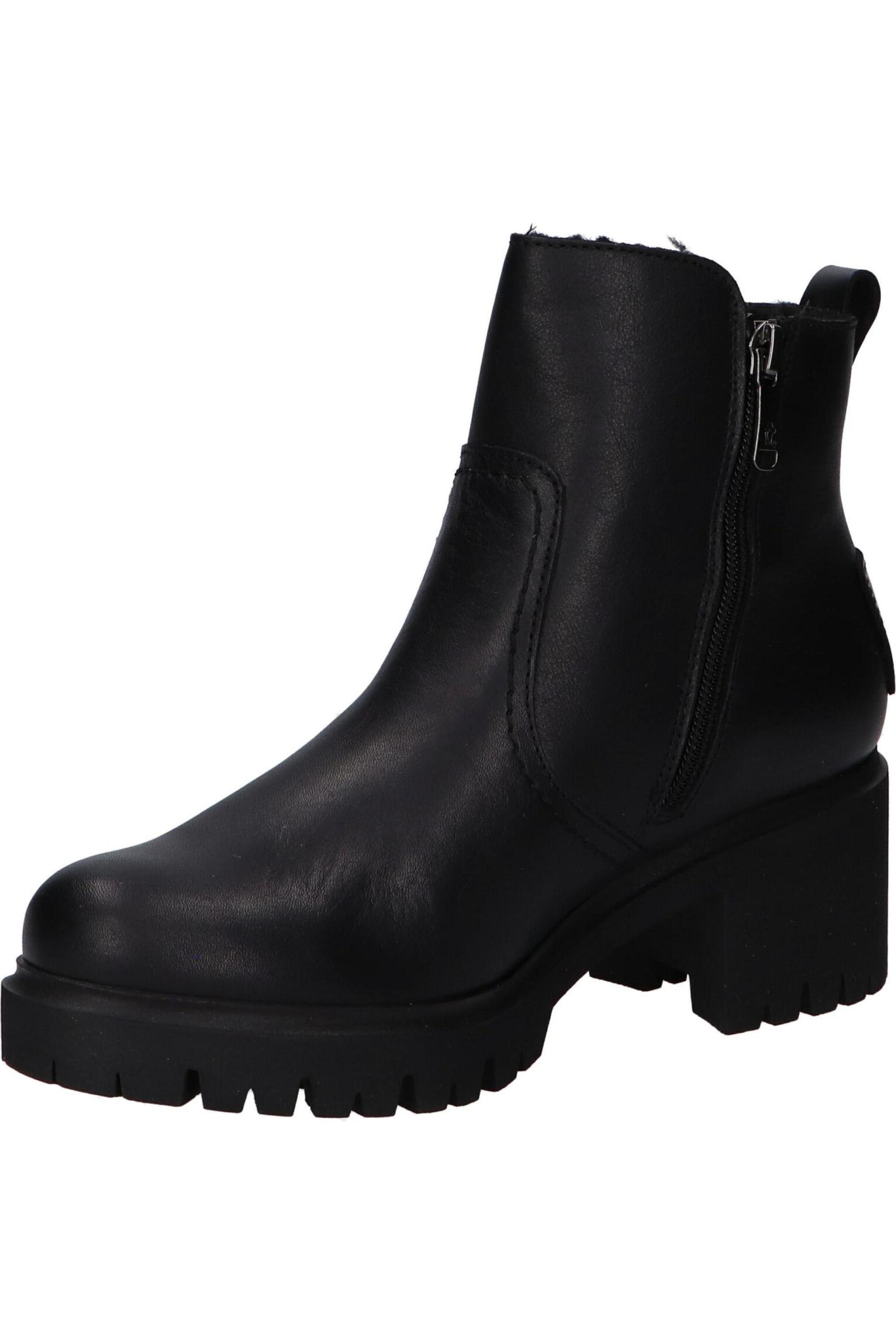 Panama Jack Modèle Pauline Gtx B5 Couleur Noir 3/7