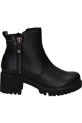 Panama Jack Modell Pauline Gtx B5 Farbe Schwarz