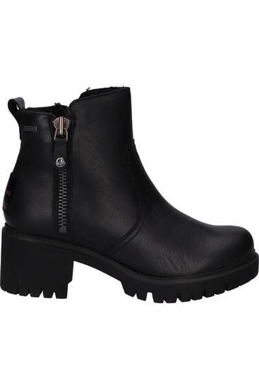 Panama Jack Modell Pauline Gtx B5 Farbe Schwarz