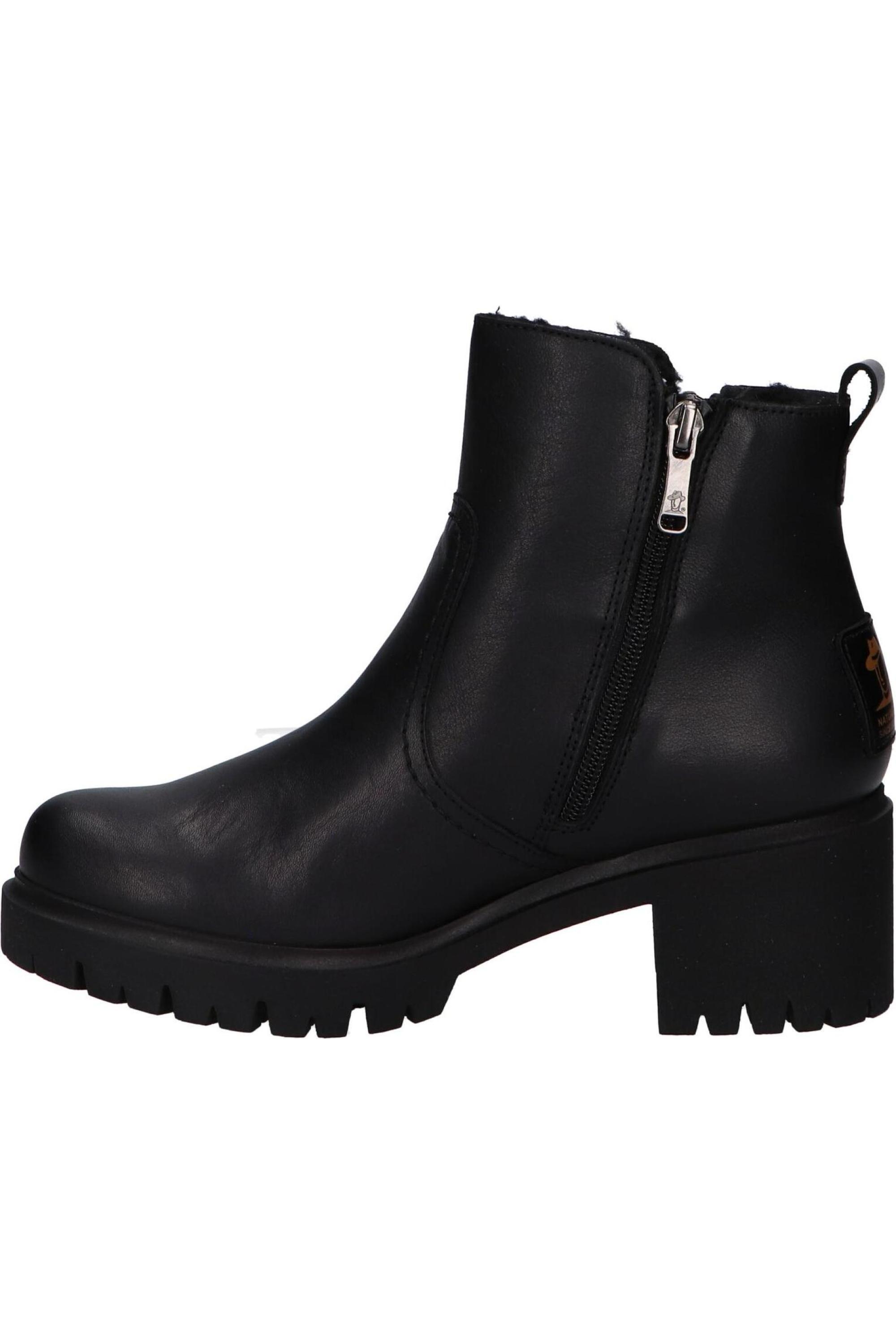 Panama Jack Modèle Pauline Gtx B5 Couleur Noir 4/7