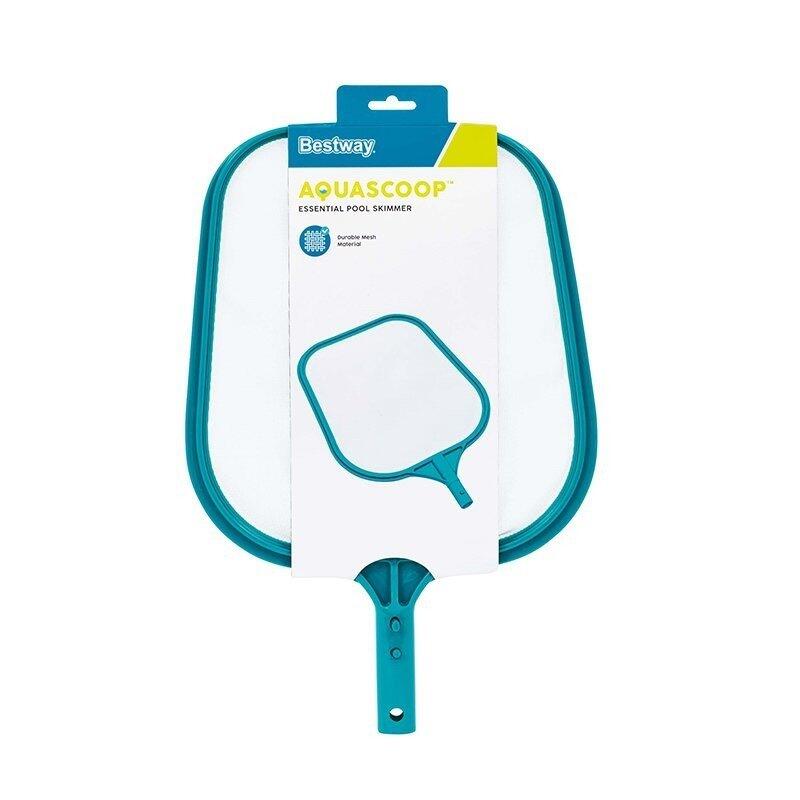 Erwachsene Schwimmen Pool-Reinigungsset - Blau 5/5