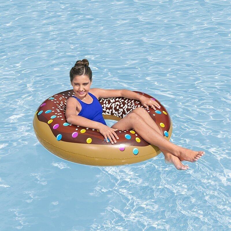 Flotador Hinchable Bestway Donut 6/7