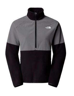 THE NORTH FACE Glacier Heavyweight 1/2 Zip - Giacca