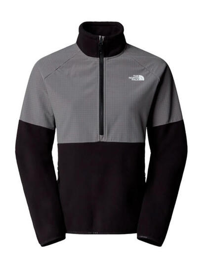 THE NORTH FACE Glacier Heavyweight 1/2 Zip - Giacca