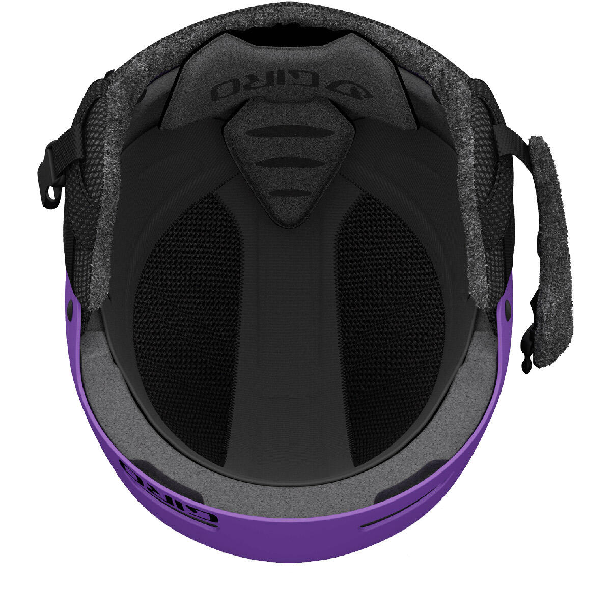 Casco de Esquí de Niños Gr Crue Mt Pr S Giro 6/6