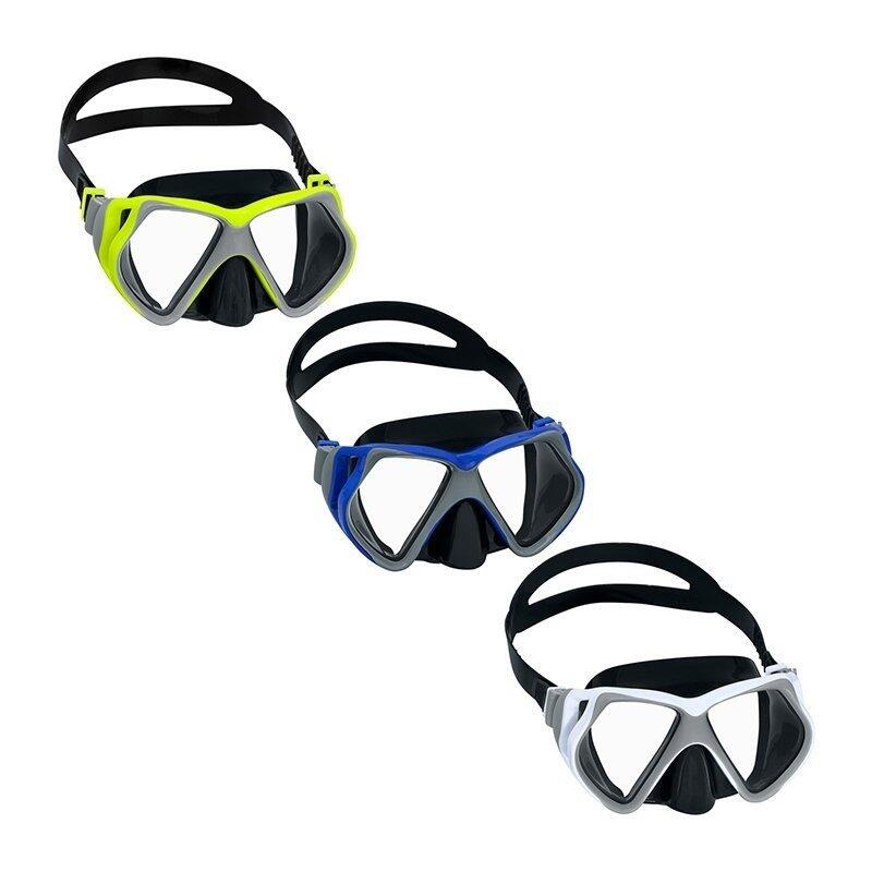 masque de plongée Bestway Multicouleur 7/7