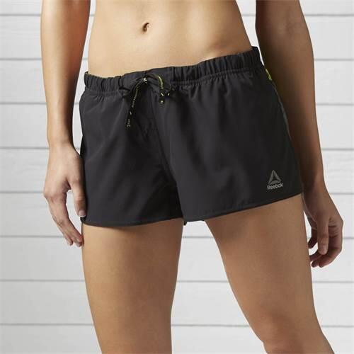 Pantaloni formazione donna Reebok Osr Board Aop 5/5
