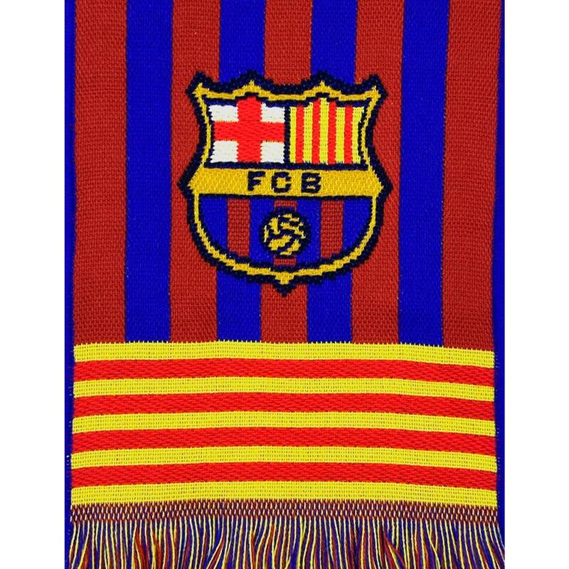 Șal Barça Senyera