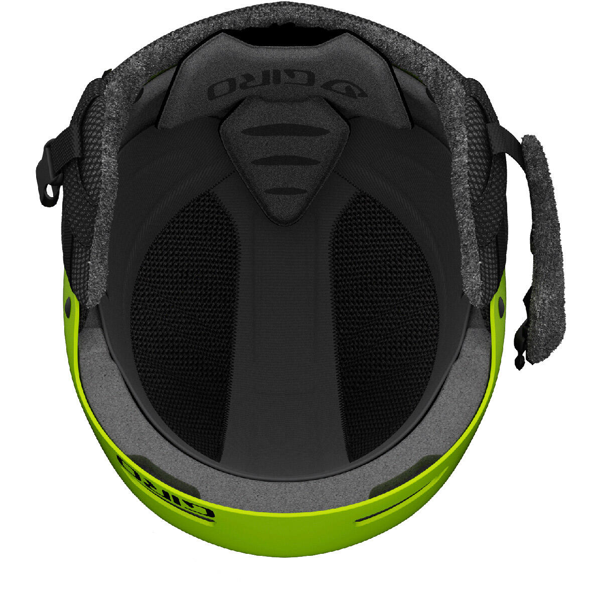 Giro Crue Kinder-Skihelm 6/6