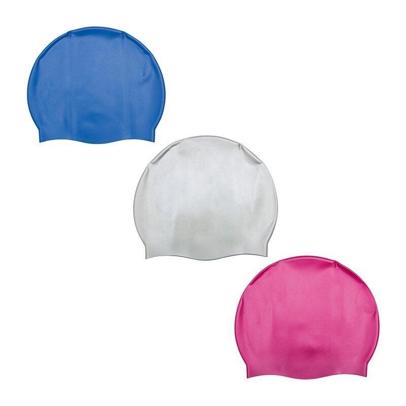 Gorro de Natación Bestway Multicolor 3/5