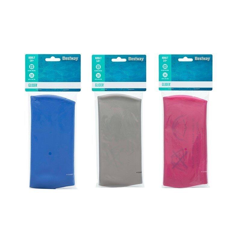 Gorro de Natación Bestway Multicolor 4/5