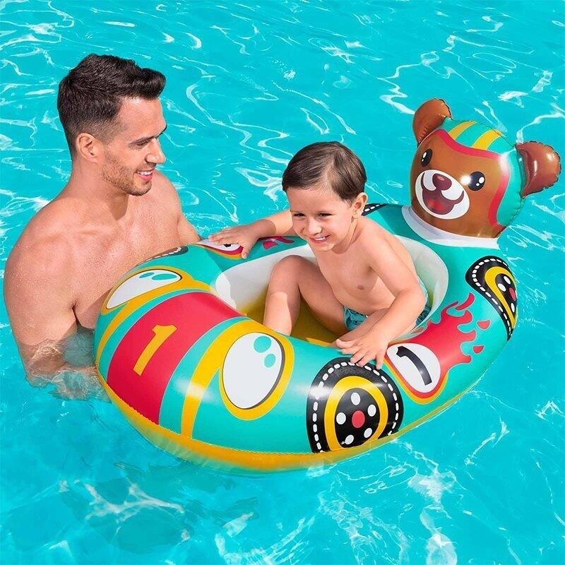 Brinquedos Para o Banho Bestway 117 x 109 x 116 cm 6/6