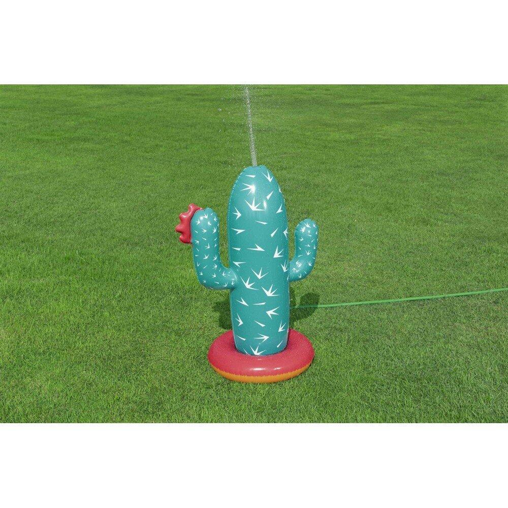 Aspersor Hinchable Cactus 74x56x104 cm para Jardín 7/7