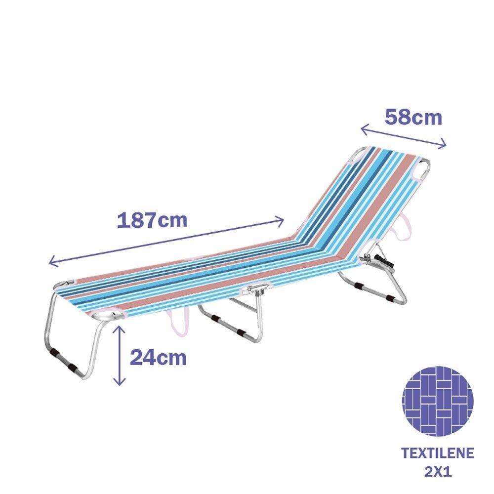 Solstol Marbueno Multicolour 4/4