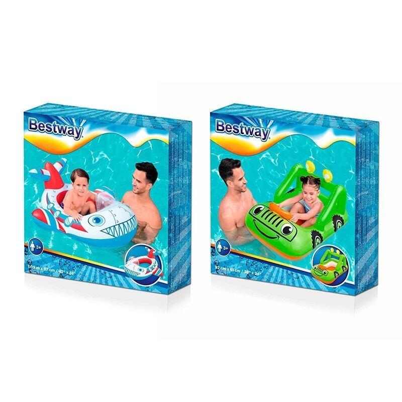 Jucării pentru Baie Bestway 97 x 109 x 61 cm