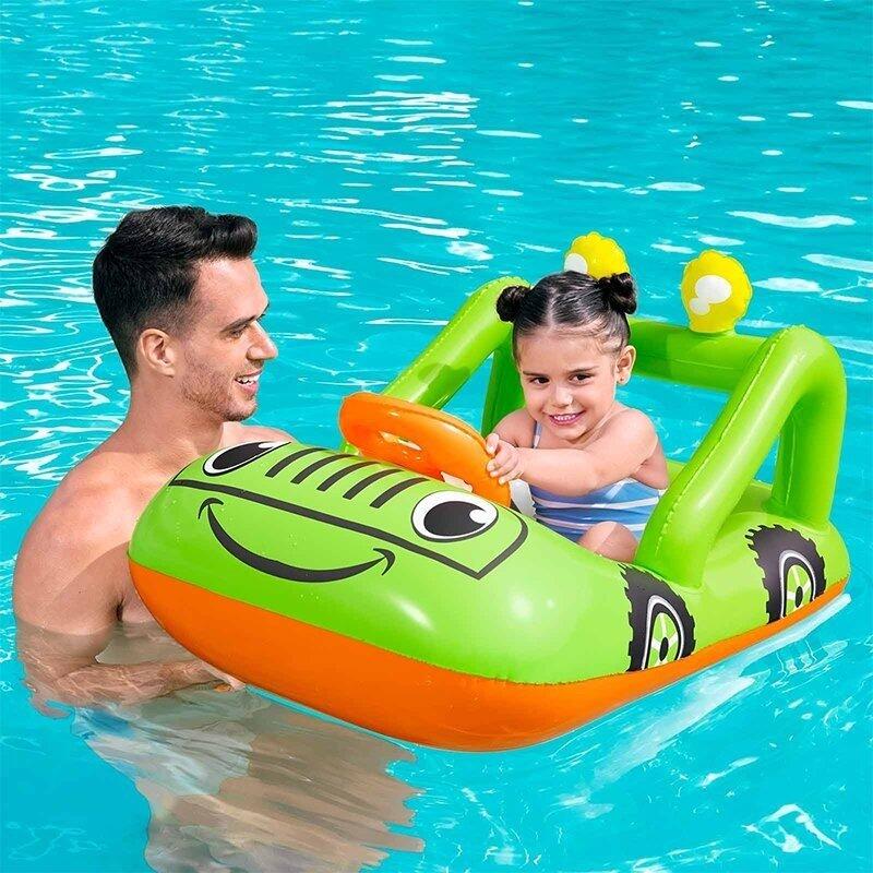 Jucării pentru Baie Bestway 97 x 109 x 61 cm