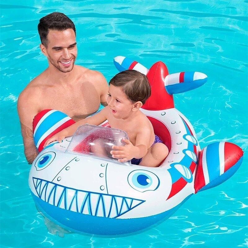 Jucării pentru Baie Bestway 97 x 109 x 61 cm