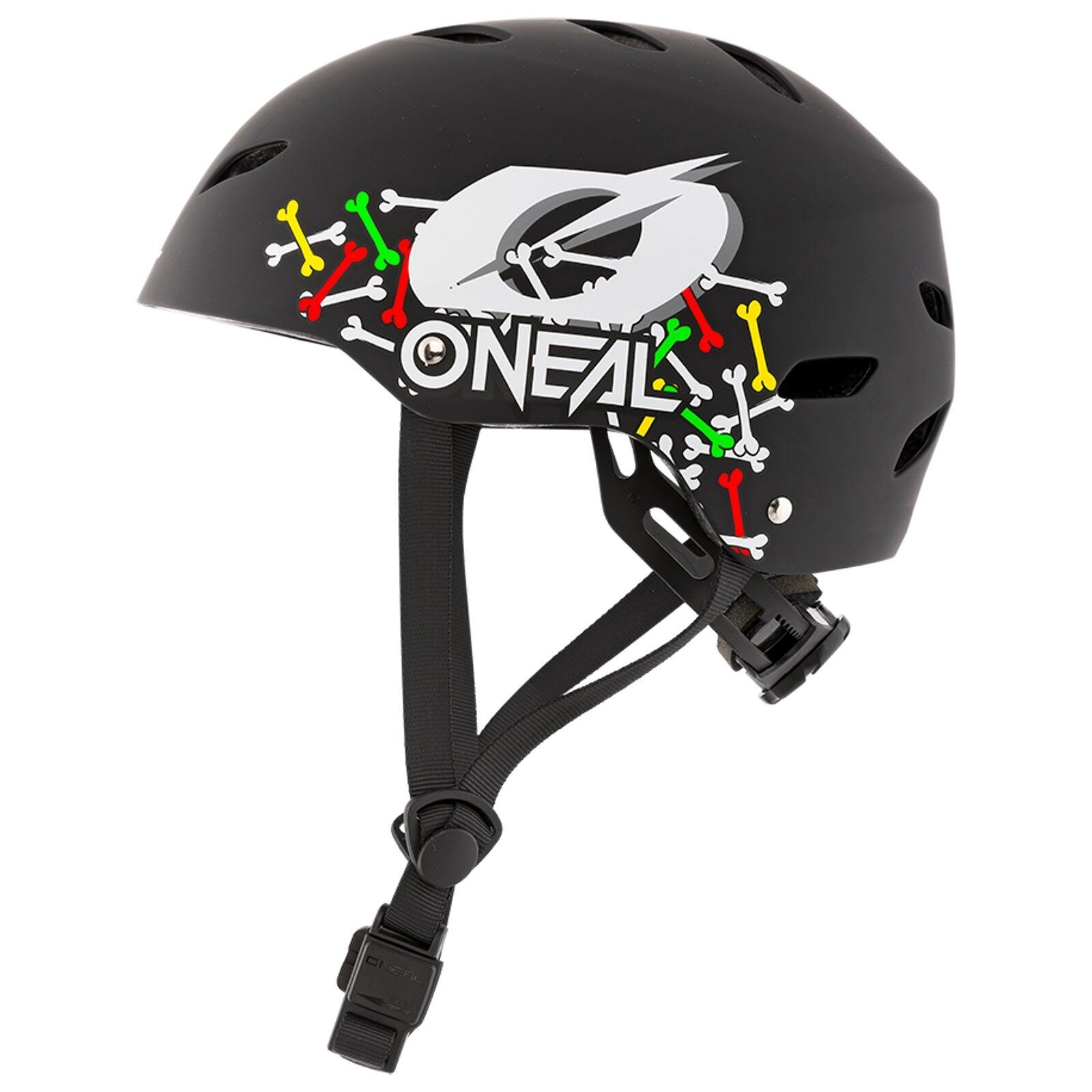 Casque enfant O'NEAL Dirt Lid Skulls 2/5