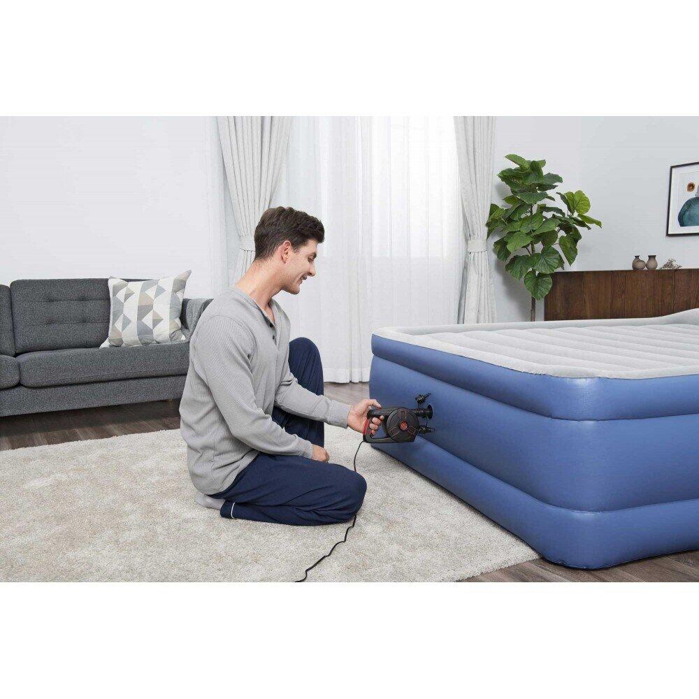 Pompe à Air Electrique Bestway Multicouleur 6/6