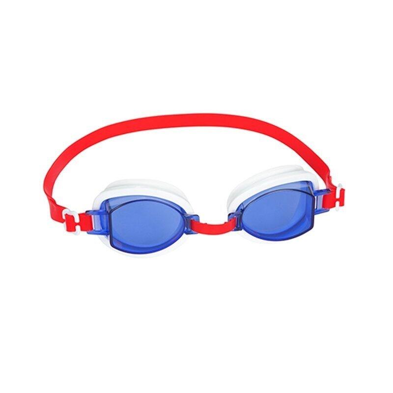Gafas de natación junior Bestway con correa de silicona 6/7