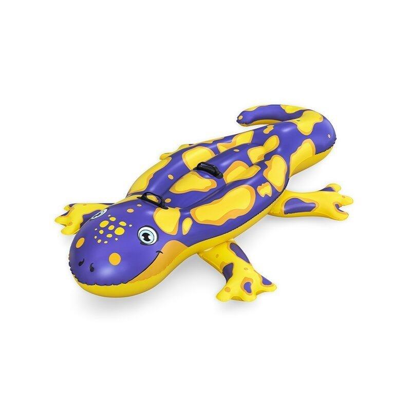 Personnage pour piscine gonflable Bestway Salamandre 5/5