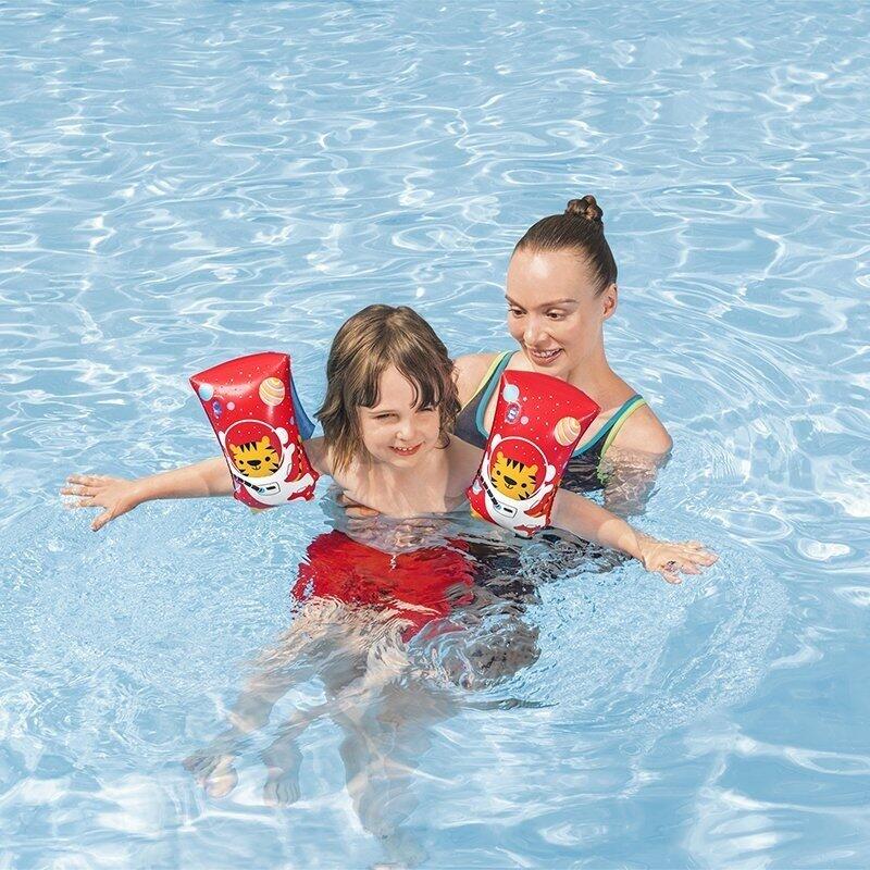 Schwimmflügel Bestway 4/5