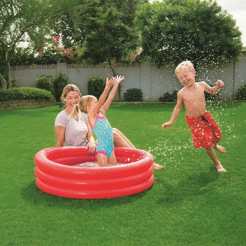 Piscina Hinchable para Niños Bestway + 2 Años 5/6