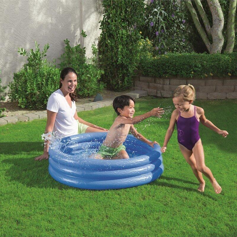 Piscina Hinchable para Niños Bestway + 2 Años 6/6