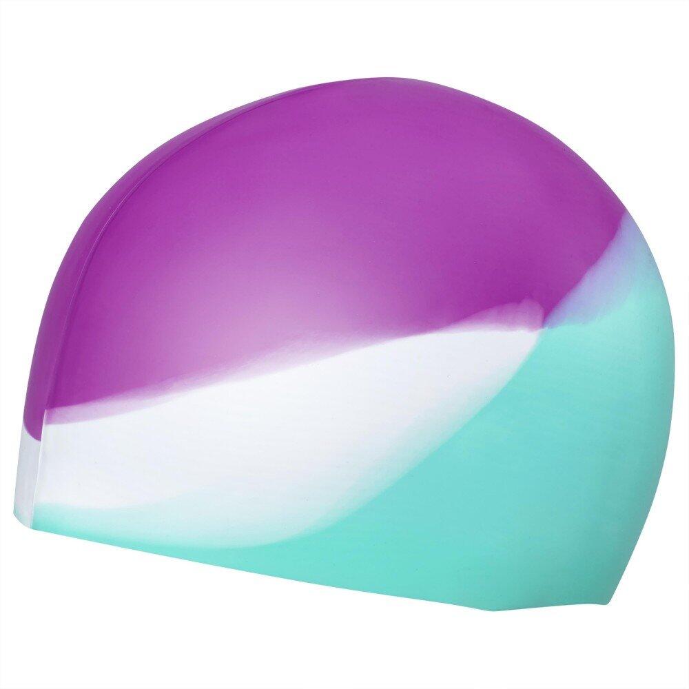 Gorro de Natação Infantil Silicone Cores Sortidas Bestway 6/6