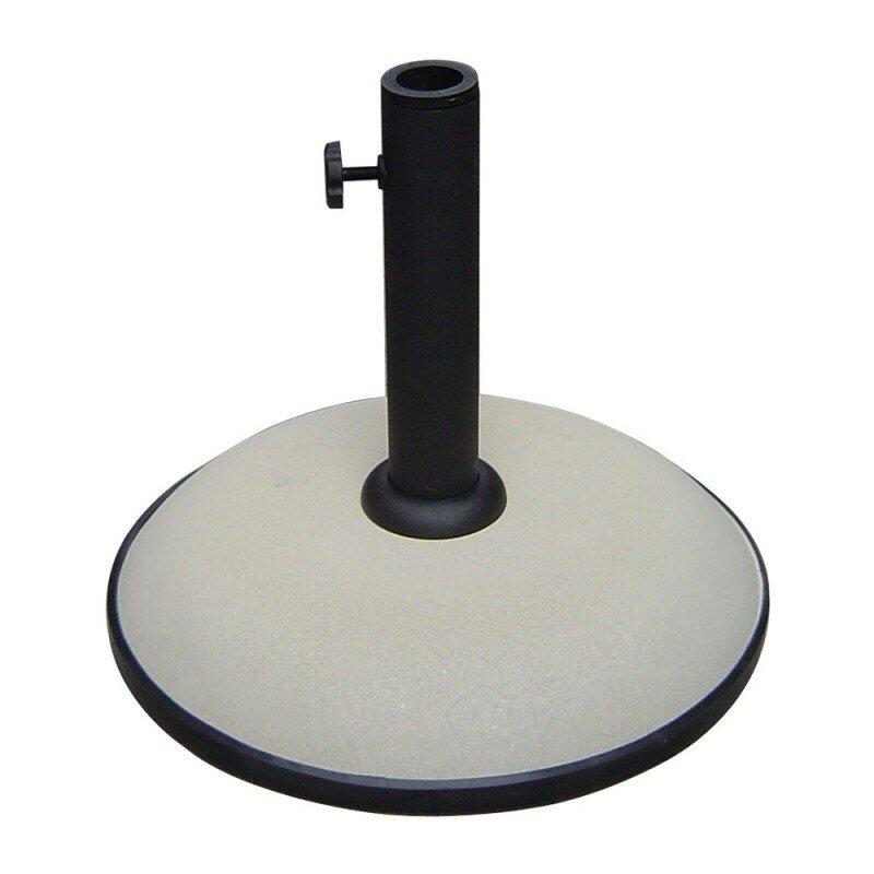 Base de Sombrilla Marbueno de Cemento 11KG 4/4