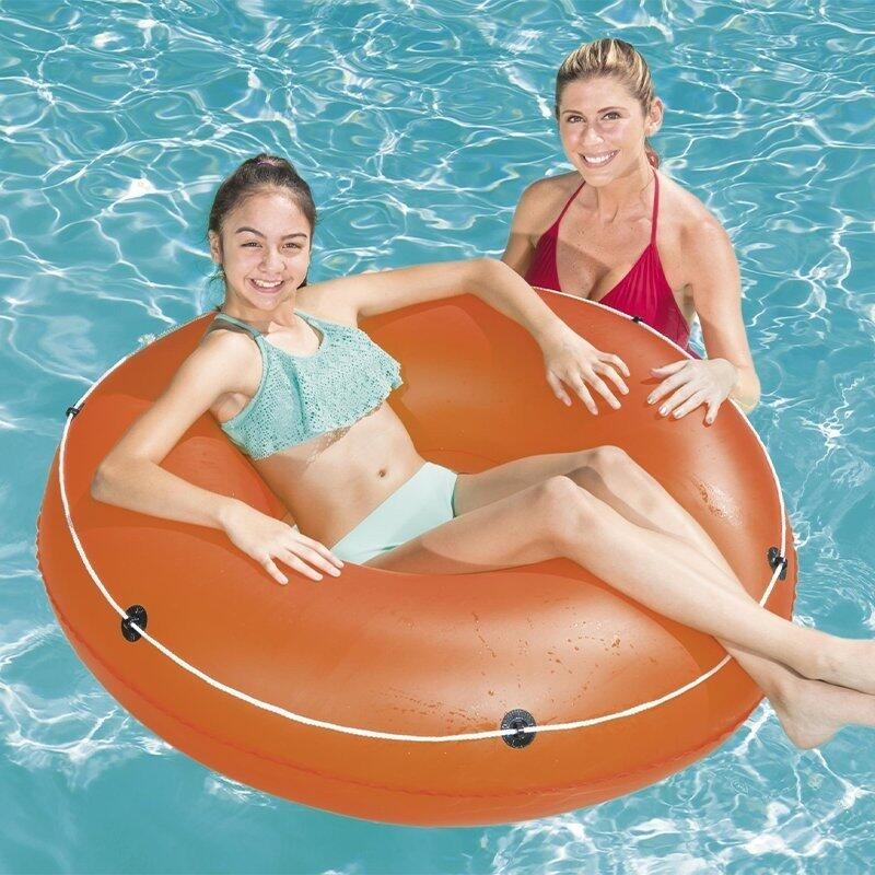 Galleggiante Gonfiabile Bestway Azzurro 6/6