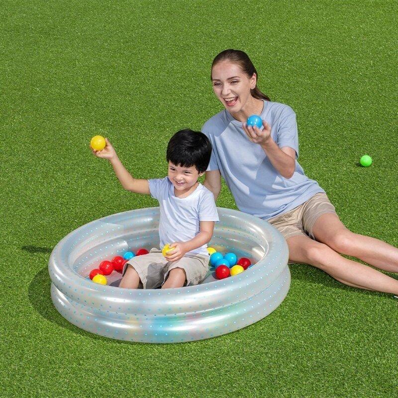 Ballenbad Bestway 91 x 20 cm 6/6