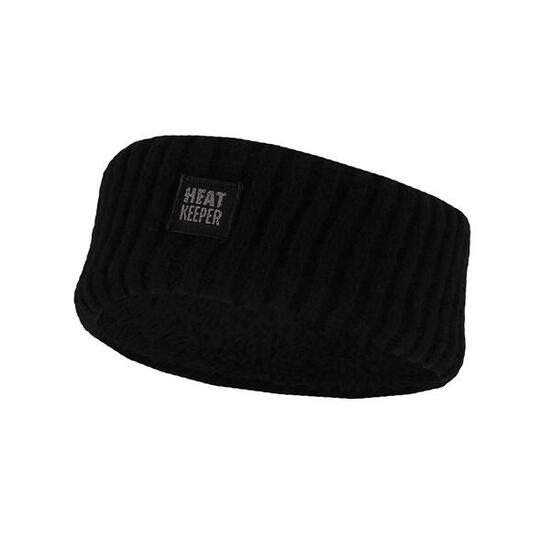 Heatkeeper Damen-Stirnband, Grau