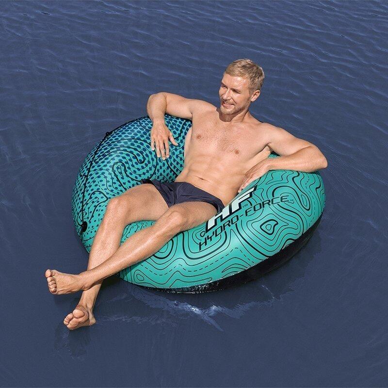 Flotador Inflável Hydro-Force 119 cm para Praia e Piscina 4/5