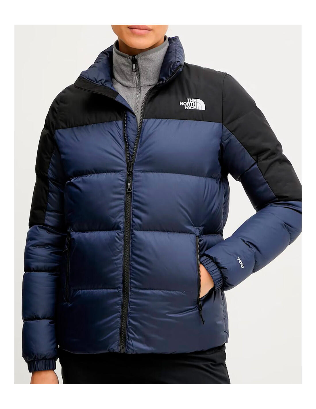 Doudoune THE NORTH FACE Diablo 1/4