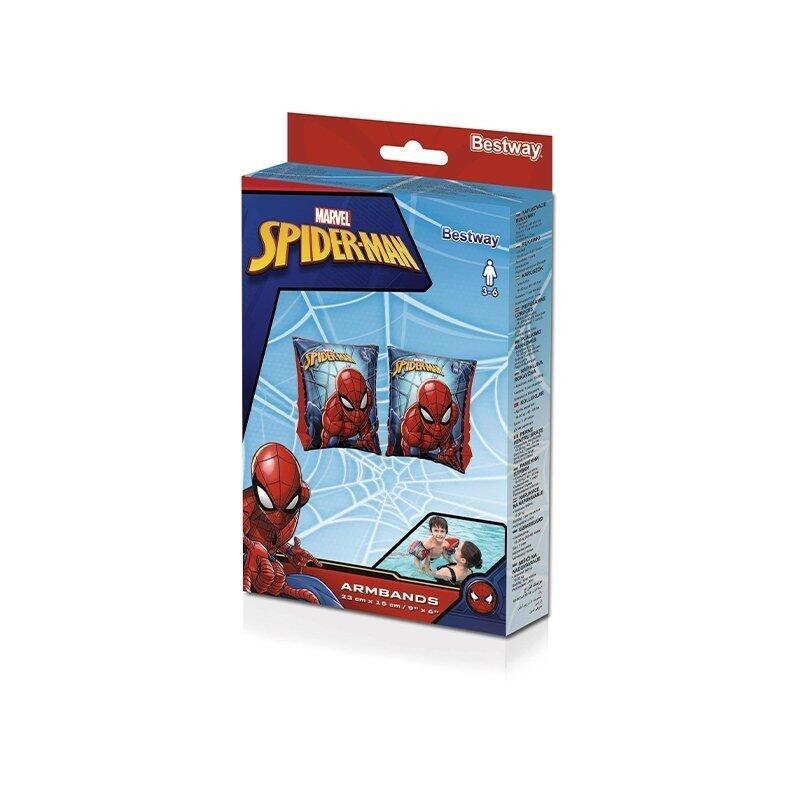 Brassard de natation enfant Bestway Spider Man 5/5