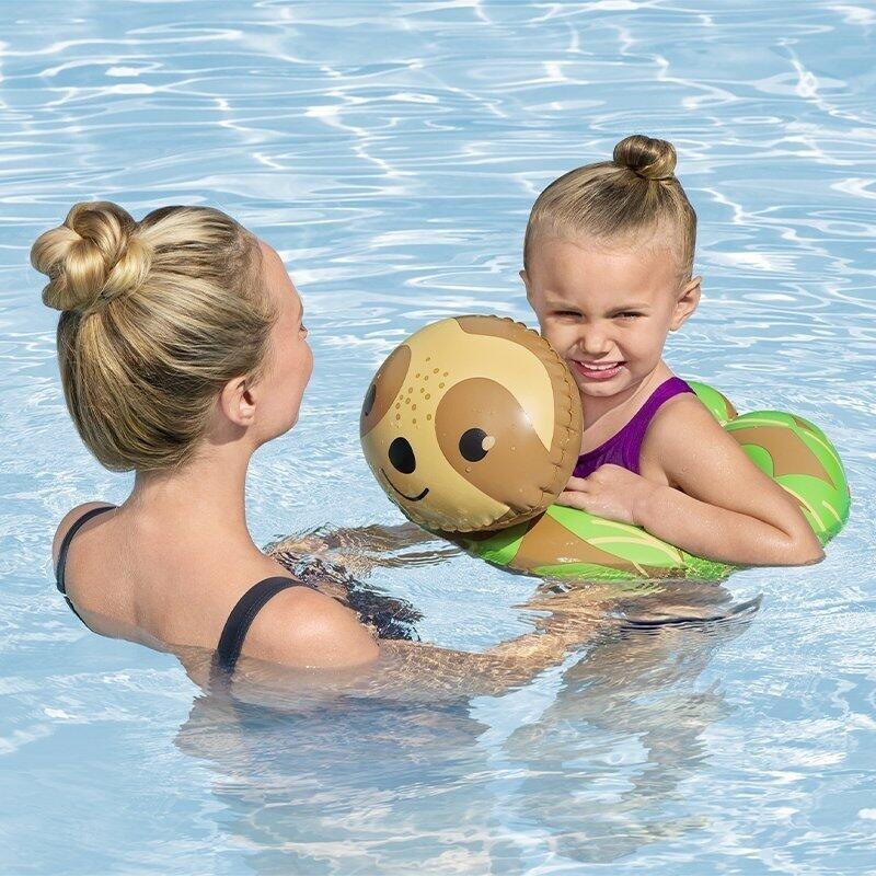 Flotador Hinchable para Niños Bestway 36405 7/7