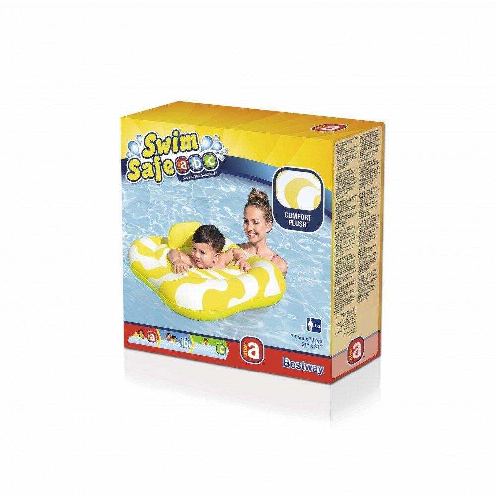 Opblaasbare drijver Bestway + 1 Jaar 4/5